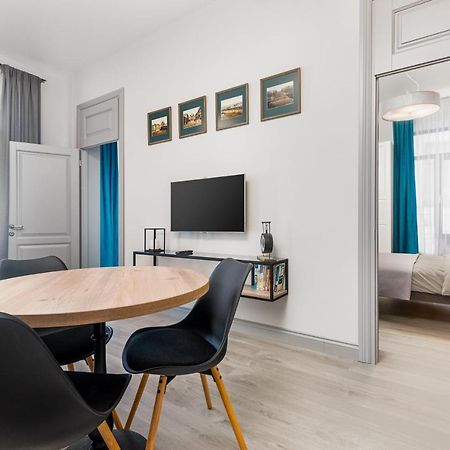 Apartament Квартира С Балконом И 2 Спальнями "Na Knyazheskoy" Odessa Zewnętrze zdjęcie