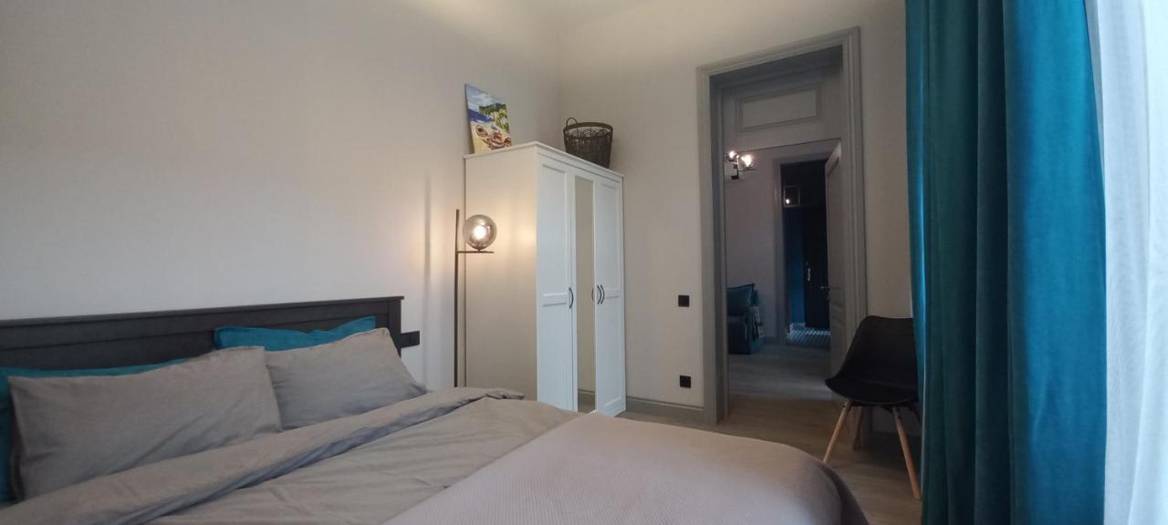 Apartament Квартира С Балконом И 2 Спальнями "Na Knyazheskoy" Odessa Zewnętrze zdjęcie