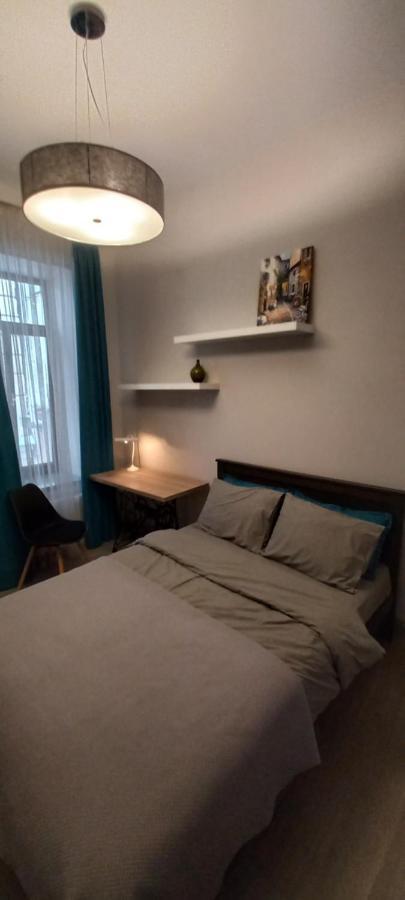 Apartament Квартира С Балконом И 2 Спальнями "Na Knyazheskoy" Odessa Zewnętrze zdjęcie